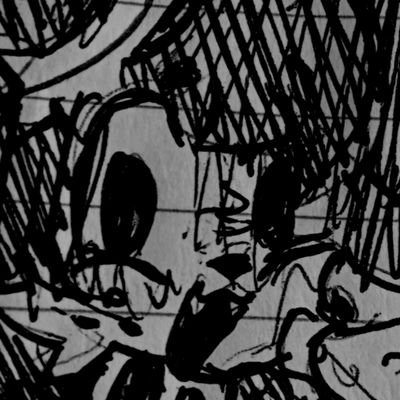 SlashFerrum0000's profile picture. the nefastous box-pup