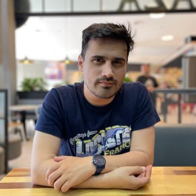 carandinook's profile picture. Data Engineer & Lic. en Administración. Escribo sobre datos, tecnología y decisiones basadas en evidencia.