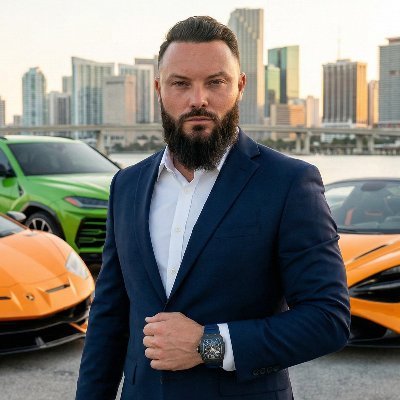 mr_vibe_it's profile picture. Building AI-powered content experiences → $100k MRR in novels, courses, music, companions, galleries, comics & more.

I use - https://t.co/g08OS1R2D5