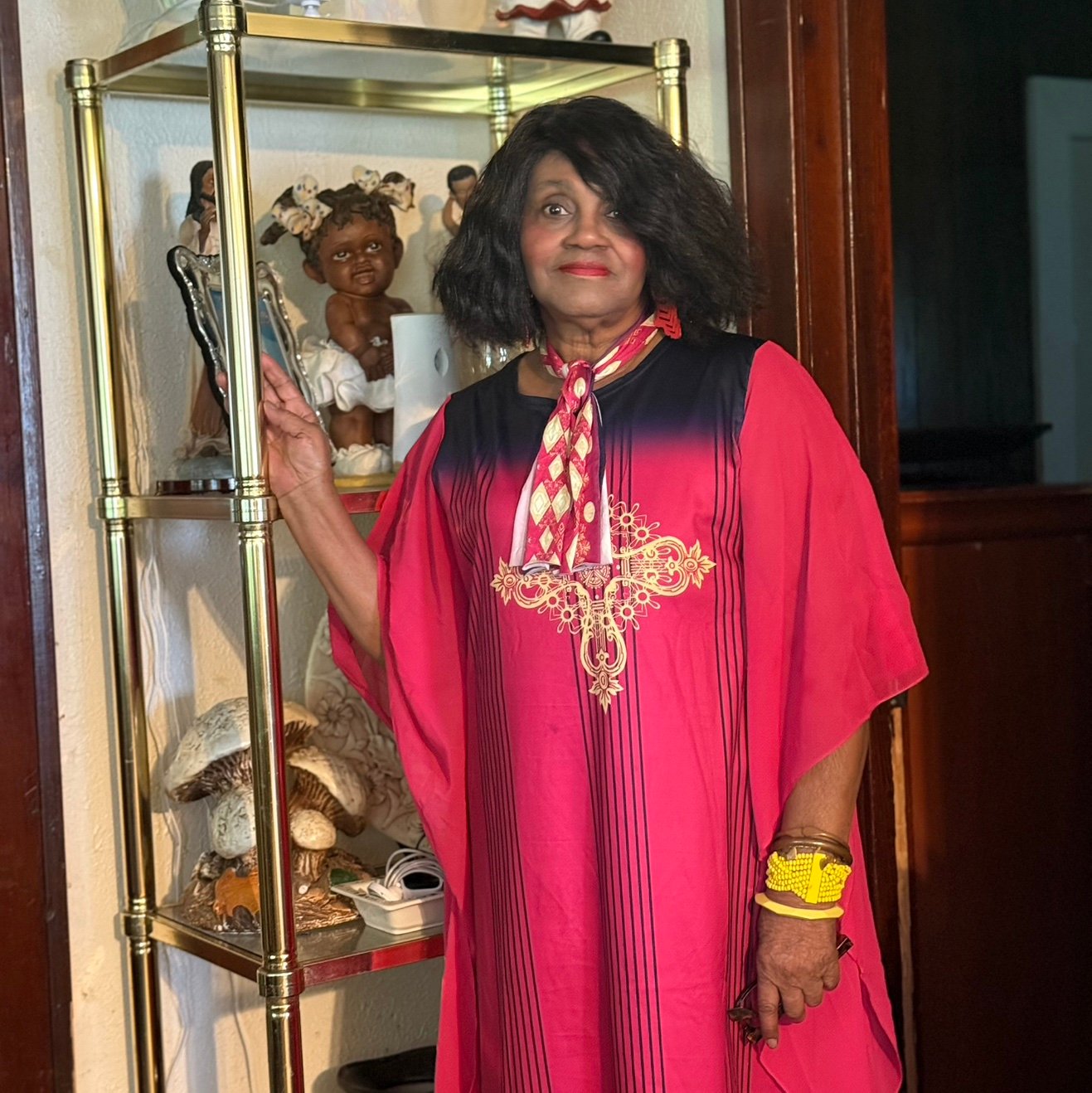 LolaMaeParham's profile picture. 