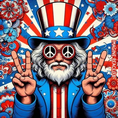 MrPumphandle's profile picture. #NeverTrump #ResistanceFighter 🌊 Defending democracy, one tweet at a time. #TruthMatters #BlueWave2026