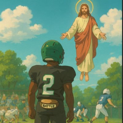 josiah_allen_B's profile picture. 5’9 160 ⚡️| rb/ath | 4.5 40 |c/o27 |pataula charter academy|3.39gpa josiah.allen@pataula.net (229)-537-0202 GOD IS GOOD …………….offers : 2