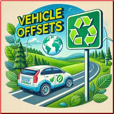 CarbonCapture_6's profile picture. Driving the change. 🚗 Offset your mileage instantly using Carbon Credit Coin. ⚡News, transport data, and blockchain solutions.  https://t.co/i9BJpjSO3n