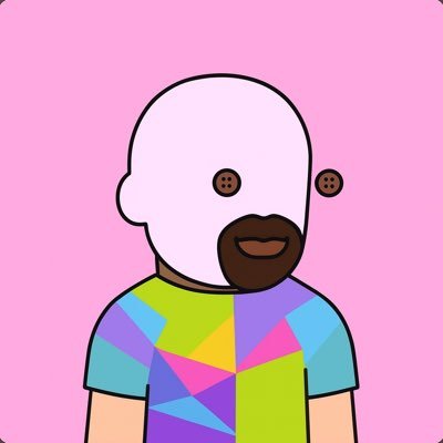 cacwithzillyjac's profile picture. CRYPTO ENTHUSIAST| DOMAIN BROKER| Web3 enthusiast exploring the world of blockchain, digital assets, and decentralized technology🪙📀https://t.co/iQ6giJIG7R