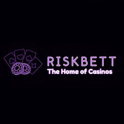 RiskBett's profile picture. The Home of Casinos | 18+