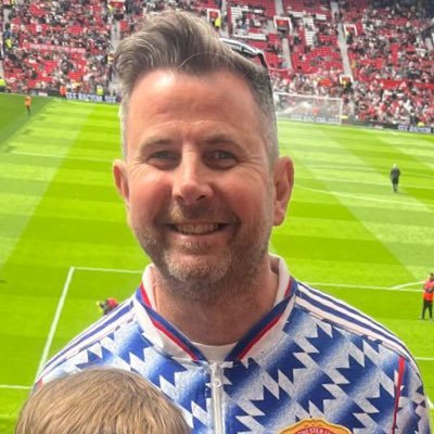 andrew_wyn's profile picture. Welshman, husband, dad, teacher, United, Wales, electronic music, LCD ❤️