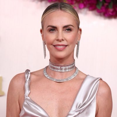 charlizether56's profile picture. American Actress And Producer