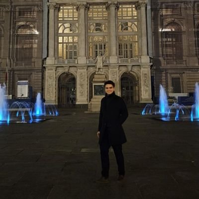 m_spaniard's profile picture. Patria, Unidad, Justicia y Solidaridad. ♰                                            
Estudiante de ADE y Relaciones Internacionales. Rojipardo.