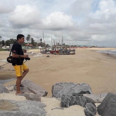 marcilioabreu69's profile picture. 