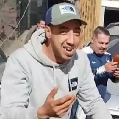 _MedSi's profile picture. Free Palestine,