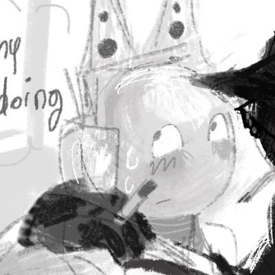 NooneWillk96931's profile picture. OLD NSFW REPOSTS 

Any pronouns.    
i repost art
 i am 18+

(@slasherie PFP)