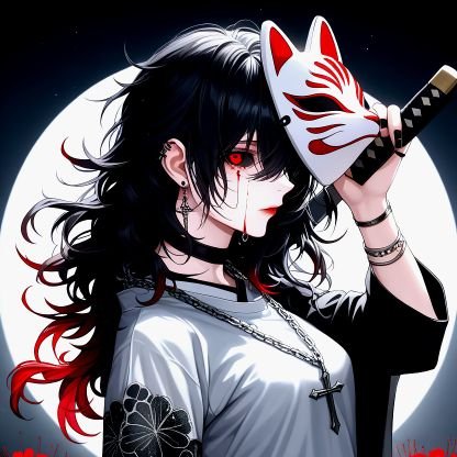 Ryu_gahaku's profile picture. 🌘25.10/26 AIイラスト復活/darkFantasy/絵画/Fantasy/エロ系❌
ヘッダー=錫さん→　@sLpsmxxx