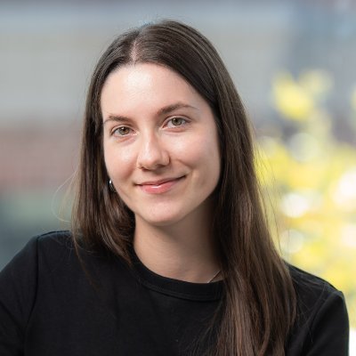 ioannagemou's profile picture. CS PhD Student @ Brown University