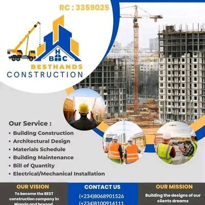 BestHandsCons's profile picture. 