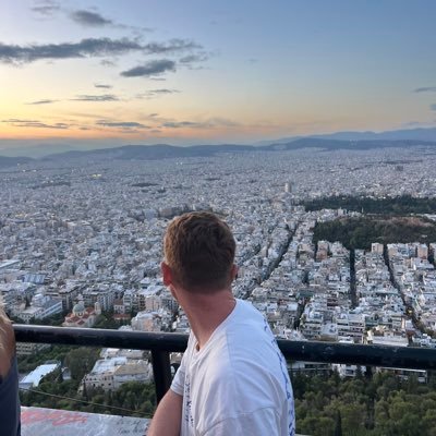 22th10's profile picture. creative technologist