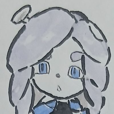 MITAMA_ochikaki's profile picture. うちのこ関連のハッシュタグ　#おいでませアクター社　／
うちの子達は自由に借りてくださって構いません！代理含め25人います／
サブ垢→　https://t.co/7AWde0vRmP
／アナログ多めです