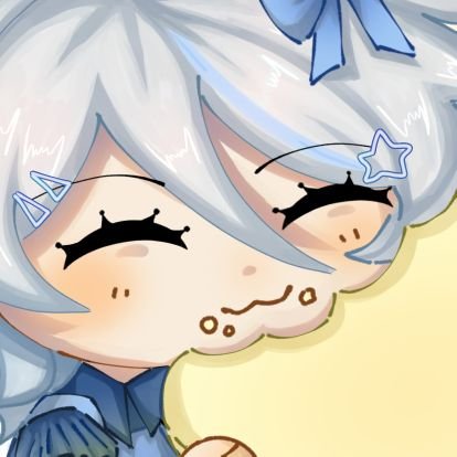 stoberiguf's profile picture. 19↑ illustrator  🚫AI 🚫Do not repost or use my art‼️Art Collection → @veincurve 🌸 IG : @.stoberiguf  FURINAAAAAAAAAAAAA💙💙💙