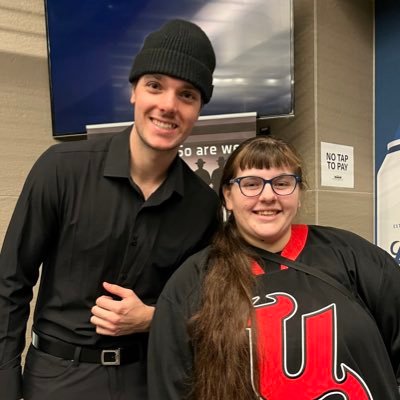 sarah_besaw_'s profile picture. nj devils/utica comets🏒 nico daws and ethan edwards enthusiast🫡 goalie enjoyer🥅 rip jack 9-18-25🐈💔