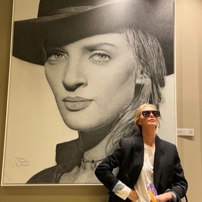 Charlize1333's profile picture. Producer