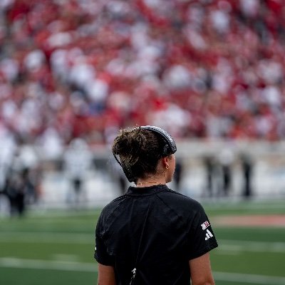 Grace_Wellman06's profile picture. @IndianaFootball Defensive Student Assistant (LBs)🔴⚪️