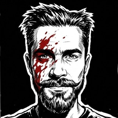 Der_Schalk_666's profile picture. Populisten belügen uns alle und sind korrupt! Bitte glaubt denen kein Wort! Keine Macht dem Faschismus! Antifaschist & "woke"! 332 ppm. #NieWiederIstJetzt