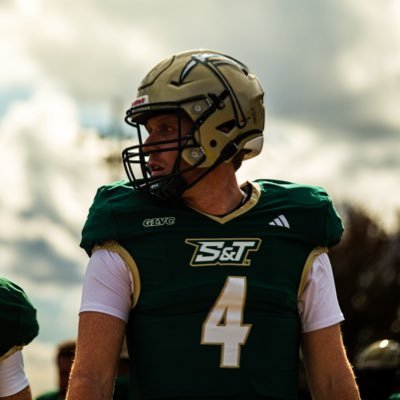 Jake Farrell athlete profile head shot