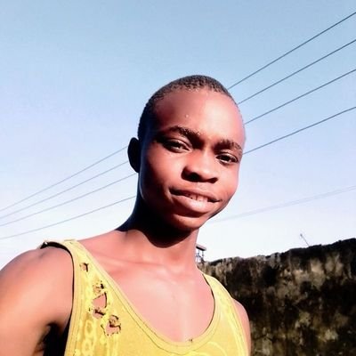 chima51215's profile picture. Be truthful to urself