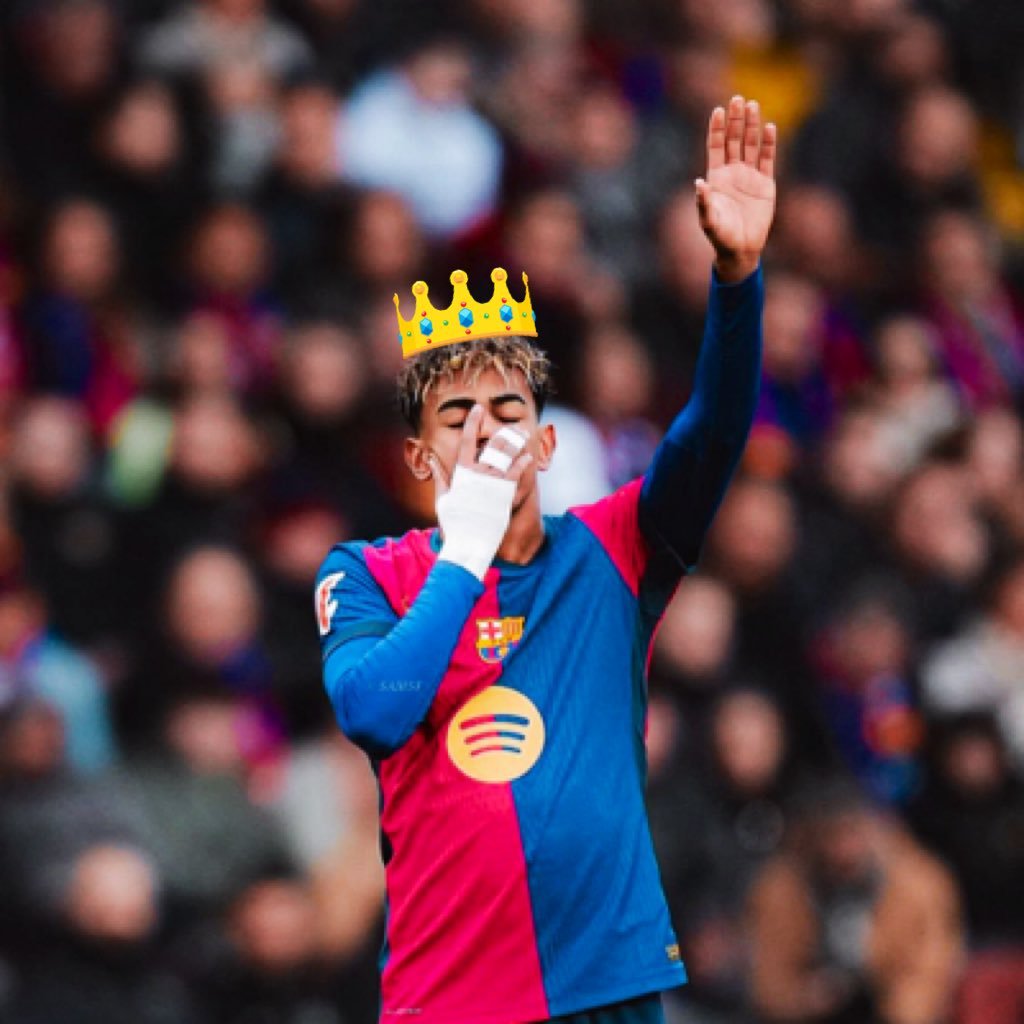 e_erhm's profile picture. Barca fan💙❤️|Mining Graduate ⛏️ |