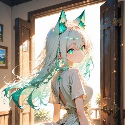 sonsyutai178's profile picture. 🐾毎日かわいい動物耳っ娘&美少女を投稿中✨
狐耳・猫耳・犬耳…ケモミミ好き集まれ～！
癒し系イラストで一緒にほっこりしよ♡

無言フォロー️⭕️
DM(問い合わせのみ)️⭕️

皆さん全力で楽しみましょう👍
Let's have a enjoy🎉🎉🎉