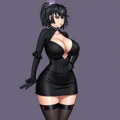 Tsukino_Tsukina's profile picture. Tsukino and Tsukina are immortal vampire princesses who get in scenarios that lead into instant losses game overs and bad endings and share a fusion named Tsuki