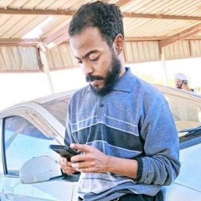 T4afc's profile picture. المغرد السوداني الأكثر تأثيراً