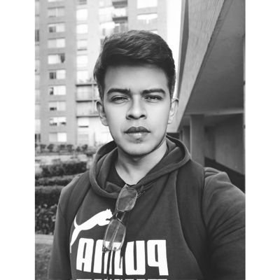 Oscarrjavier95's profile picture. 