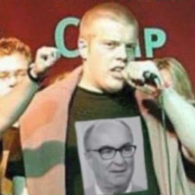 DominikWro's profile picture. I'm making things work.