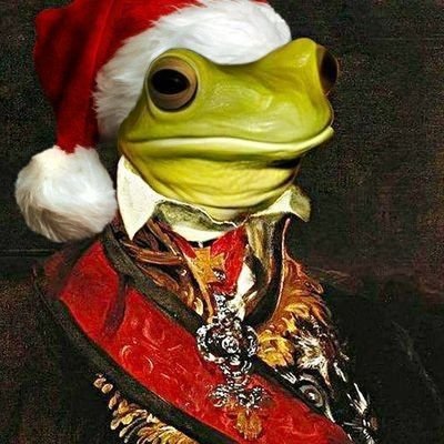 MrPrudentialist's profile picture. Writer, Fisherman and Cultural Commentator. ☦️
https://t.co/I2UHvRfJKG