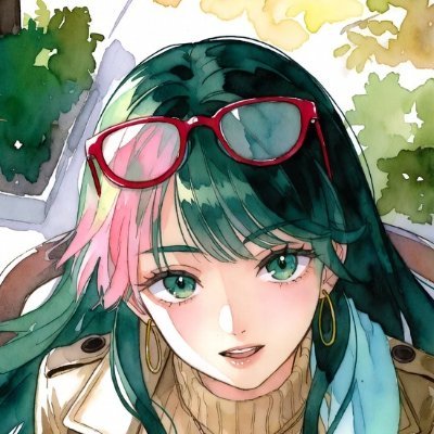 ms06gpaeroace's profile picture. 天安門事件。タクドラですが仕事の話はほぼしません。AIマイキャラ6人(すいか・眼鏡、みもざ・縦ロール、いこか・褐色、ななこ・ピンクボブ、まなか・熊踏娘、ぱすも・男子)他に電車バスゆっくまーいぢり等。時々タグに乱入する事あり。基本的にフォロワー募集していません。ポスト無い人・金配り・出会い系は帰ってね。