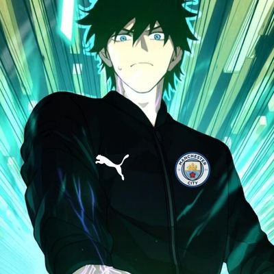 LuSheng129642's profile picture. @ManCity

Winter🥶