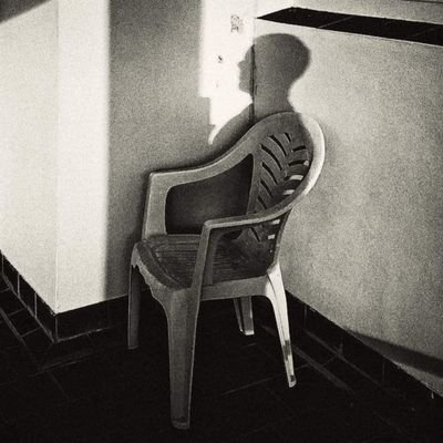 don_nadie_69's profile picture. Si te portas mal en esta vida, en la otra vida te conviertes en chileno.