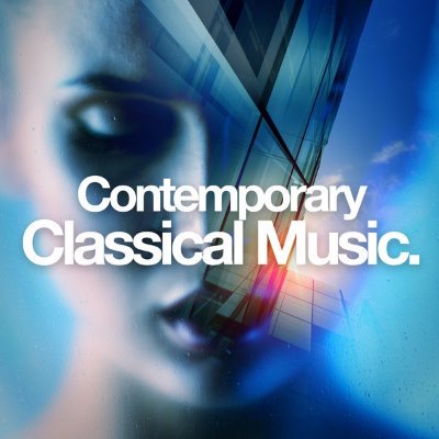 JohnMar77301444's profile picture. Contemporary classical music: The most frequent and broad term, encompassing a wide range of styles from the mid-1970s to the present.