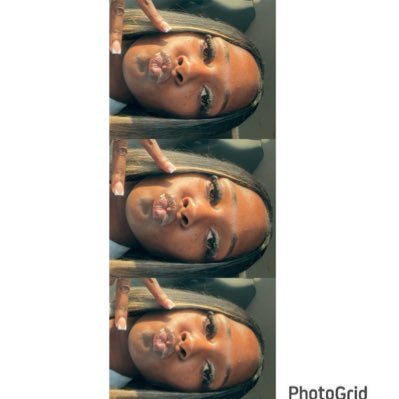 theyhatesha__'s profile picture. Pointless tweets🫦