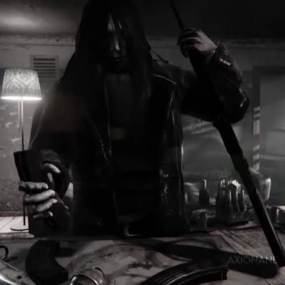 Notim__Portant's profile picture. Staff in IW8. 

EVERYTHING I POST HERE RELATED TO IW8 IS CREDITED TO THE DEVS ABOUT LAN AND STUFF! ANYTHING OUTSIDE OF THAT IS JUST SHITPOSTING.