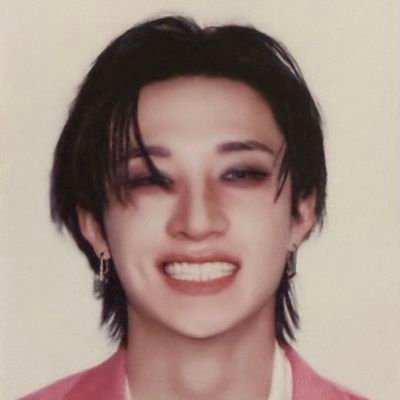 Stay0325sk's profile picture. 𝑺𝑻𝑹𝑨𝒀 𝑲𝑰𝑫𝑺 𝑾𝑶𝑹𝑳𝑫 𝑫𝑶𝑴𝑰𝑵𝑨𝑻𝑰𝑶𝑵
                            𝟾 𝑖𝑠 𝑎 𝑔𝑜𝑜𝑑 𝑛𝑢𝑚𝑏𝑒𝑟 
  𝐁𝐢𝐧𝐜𝐡𝐚𝐧𝐥𝐢𝐱 𝐮𝐭𝐭𝐞𝐝   𝟸𝟸𝚢