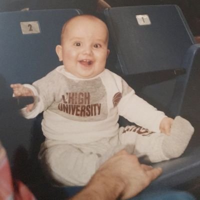 mcreedon20's profile picture. 