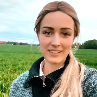 MarieHoffman231's profile picture. 