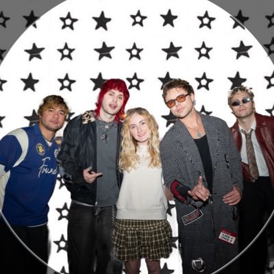 strtinglines's profile picture. think i missed the gun at the starting line | fan account |