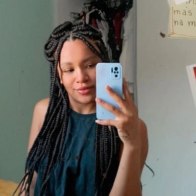 sensuaustin's profile picture. O que é seu, não se afasta de você 🤌💕