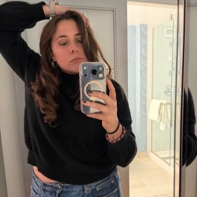 RG_Mags's profile picture. I’m like if Madeline Kahn was boring