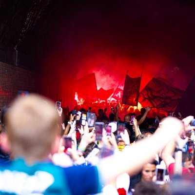 MrFoxYT12's profile picture. @arsenal @unionstgilloise