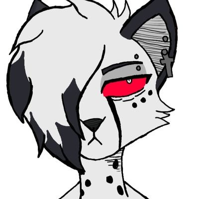 Silv3rSkulls's profile picture. ☆ Artista Furry 🎨 ▪︎ ˢᶠʷ/ˢᵘᵍᵍᵉˢᵗᶦᵛᵉ ▪︎ 🇧🇷 ▪︎ 20y ▪︎ 𝑨 𝑴𝒐𝒓𝒕𝒆 𝒆𝒎 𝒇𝒐𝒓𝒎𝒂 𝒅𝒆 𝑮𝒖𝒆𝒑𝒂𝒓𝒅𝒐 ☆