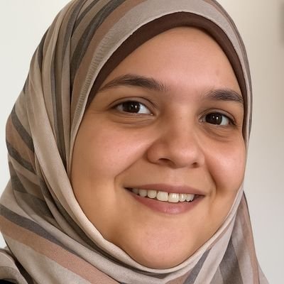 sam_uel_best's profile picture. غزاوية ولسّه صامدة 🤍
كل خطوة صغيرة إلها معنى 🌿
لسّه مؤمنة بالأيام الحلوة ✨
وبحاول أزرع الأمل من جديد 🌸