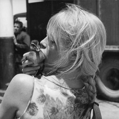 bambiiaangel's profile picture. ─୨୧ 𝓫𝓵𝓮𝓼𝓼𝓮𝓭